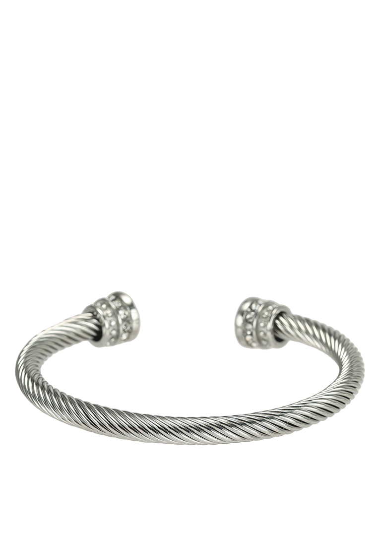 ALDO Jilakith Stainless Steel Bracelet