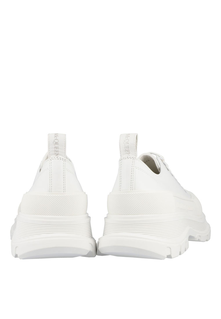 white alexander mcqueen