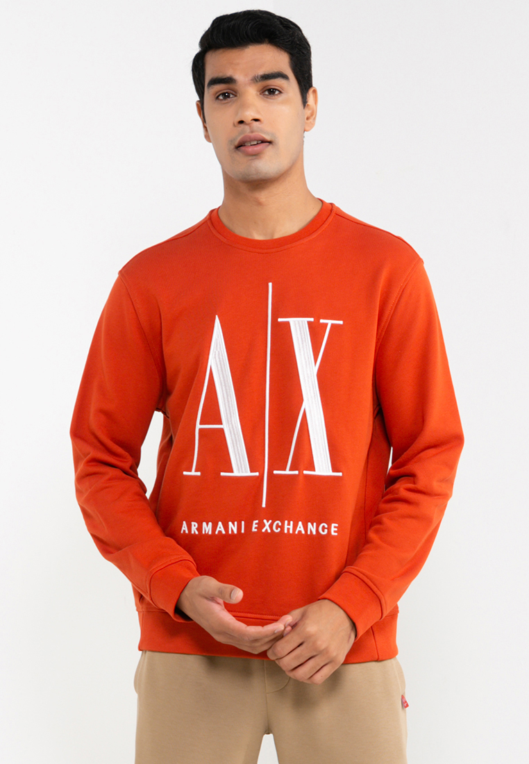 Armani Exchange 運動衫