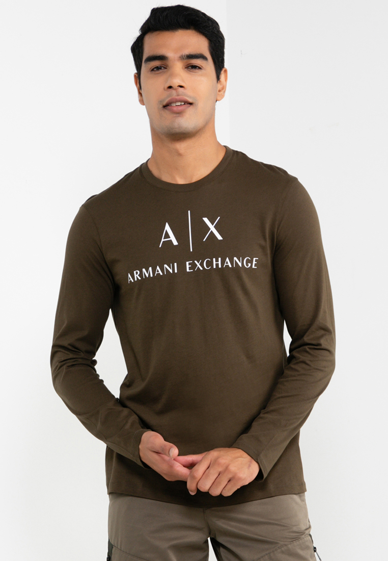 Armani Exchange T恤