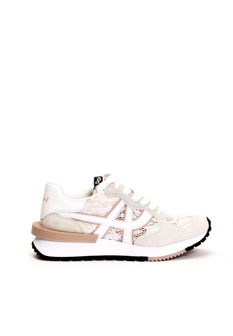 Sneakers Toxic Pizzo Cipria - ASH - Pink