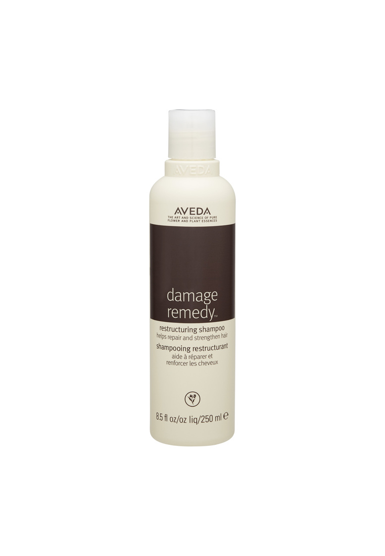 AVEDA Damage Remedy™ 重整修復 洗髮水 250ml,8.5oz