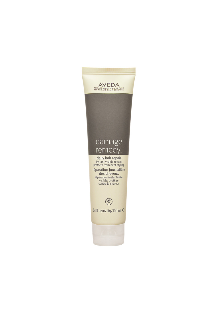 AVEDA Damage Remedy™ 重整修復 護理精華 3.4oz, 100ml