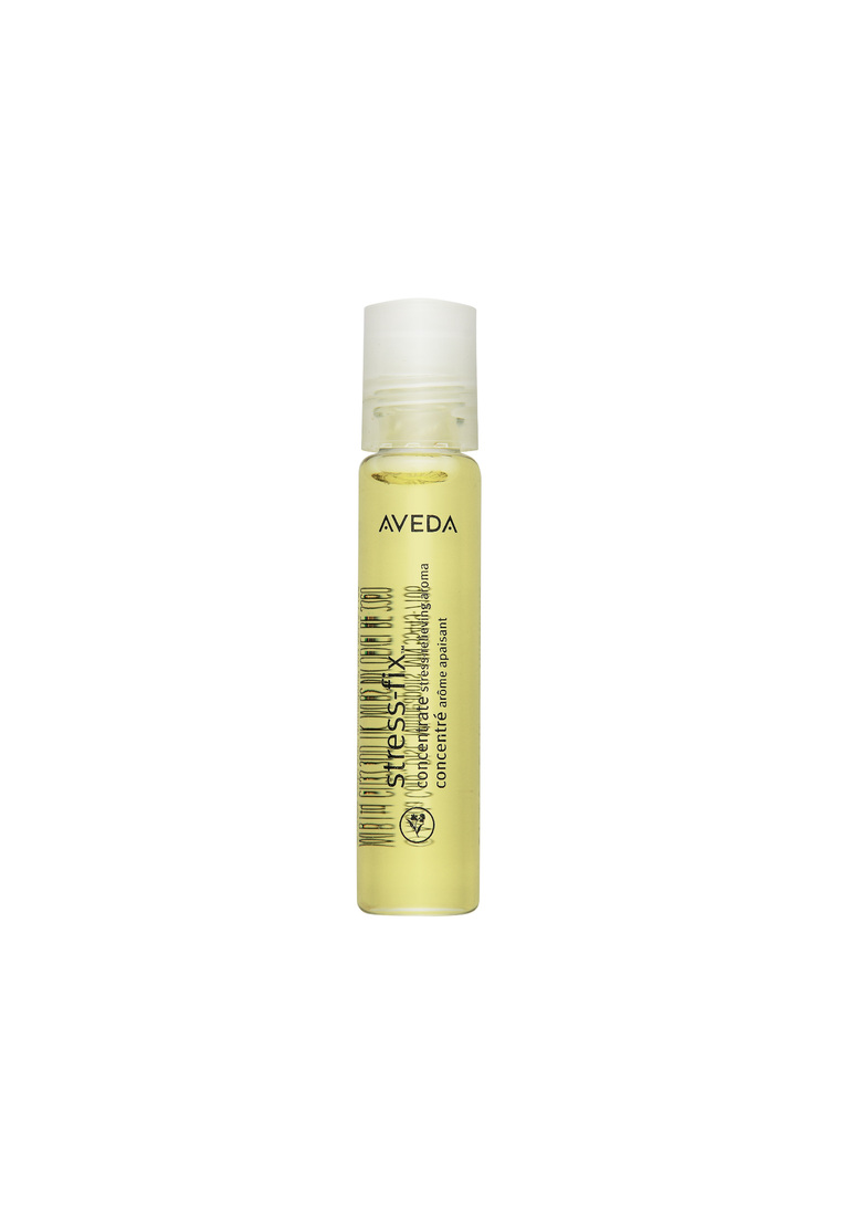 AVEDA Stress-fix™ 舒緩減壓精華 7ml,0.24oz