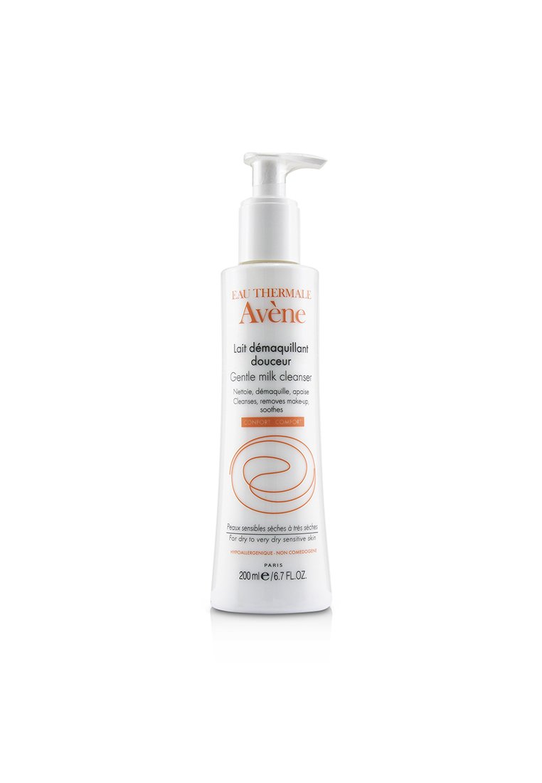 Avene AVÈNE - 舒護活泉卸妝乳 Gentle Milk Cleanser 200ml/6.76oz