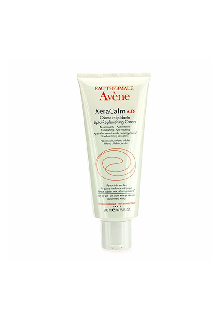 Avene AVÈNE - 雅漾舒緩乾癢霜 200ml/6.76oz