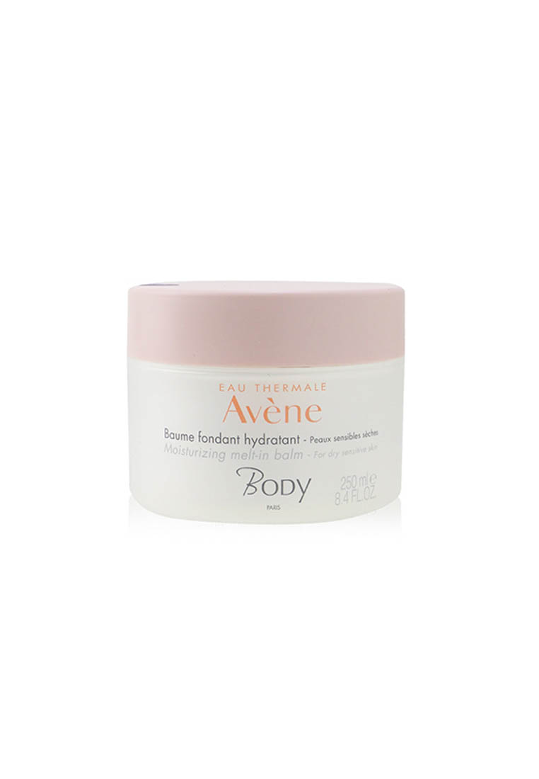 Avene AVENE - 保濕身體潤脣膏 - 適合乾性敏感肌膚 250ml/8.4oz