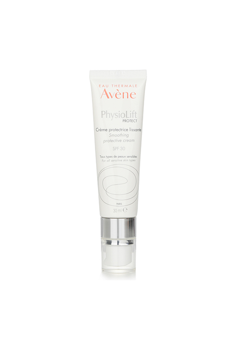 Avene AVENE - PhysioLift PROTECT 柔滑保護霜 SPF 30 - 適合所有敏感肌膚類型 30ml/1oz