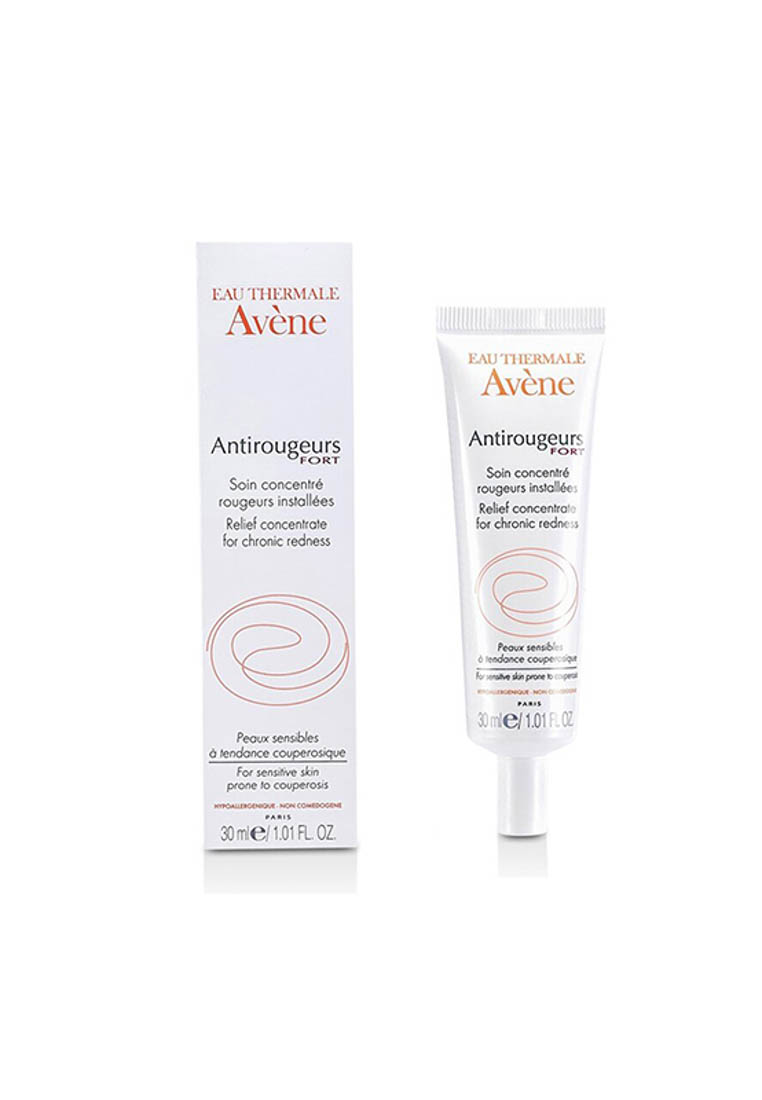 Avene AVÈNE - 紅血絲修護精華(敏感肌膚適用) Antirougeurs Fort Relief Concentrate 30ml/1.01oz