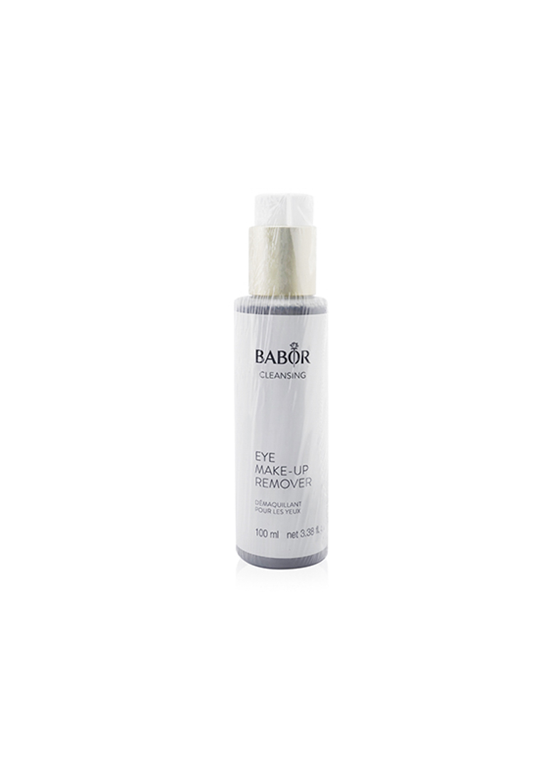 Babor BABOR - 眼部卸妝液 Cleansing CP Eye Make Up Remover 100ml/3.4oz