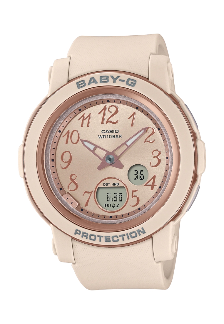 Baby-G Analog Fashion Watch (BGA-290SA-4A)