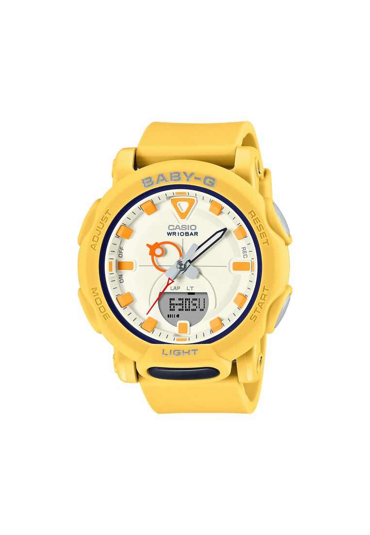 Baby-G CASIO BABY-G BGA-310RP-9A