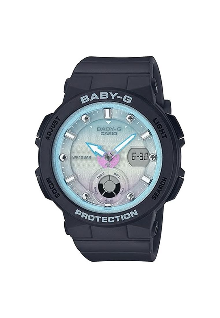 Baby-G CASIO BABY-G BGA-250-1A2