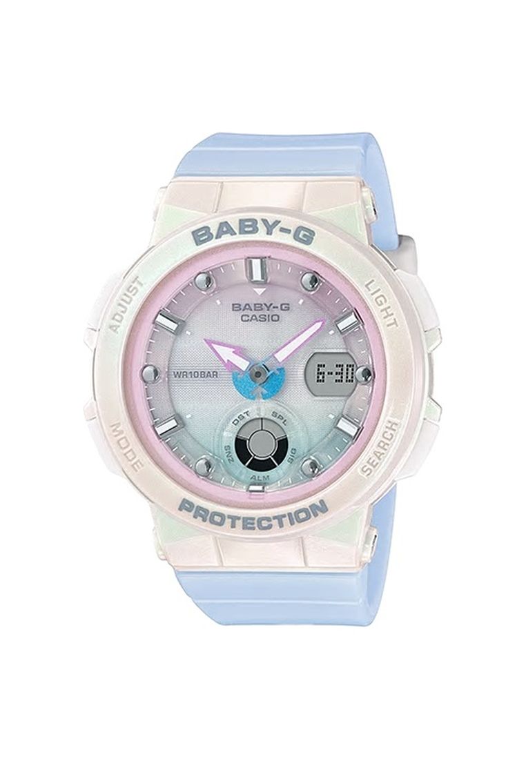 Baby-G CASIO BABY-G BGA-250-7A3
