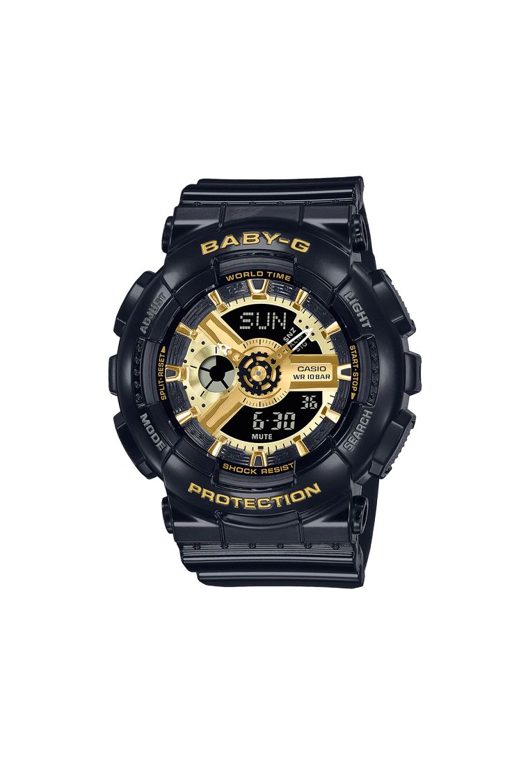 CASIO BABY-G BA-110X-1A