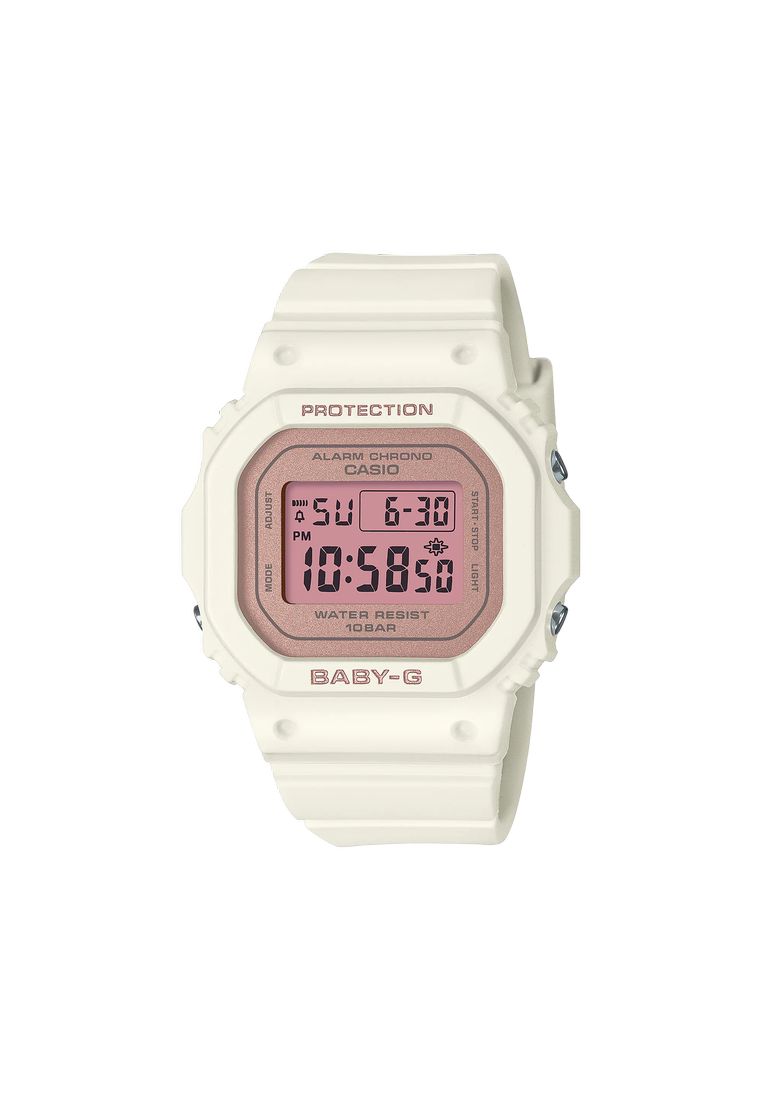 Baby-G CASIO BABY-G BGD-565SC-4