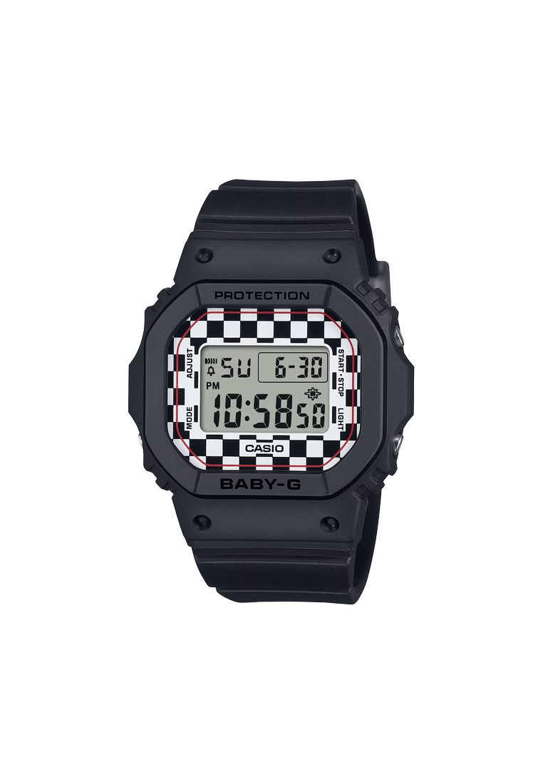 CASIO BABY-G BGD-565GS-1