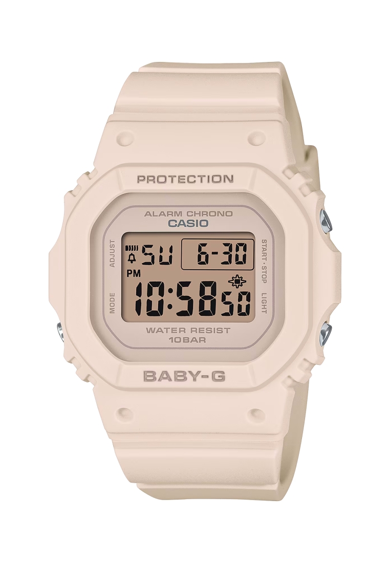 BABY-G Baby-G Digital Sports Watch (BGD-565U-4)
