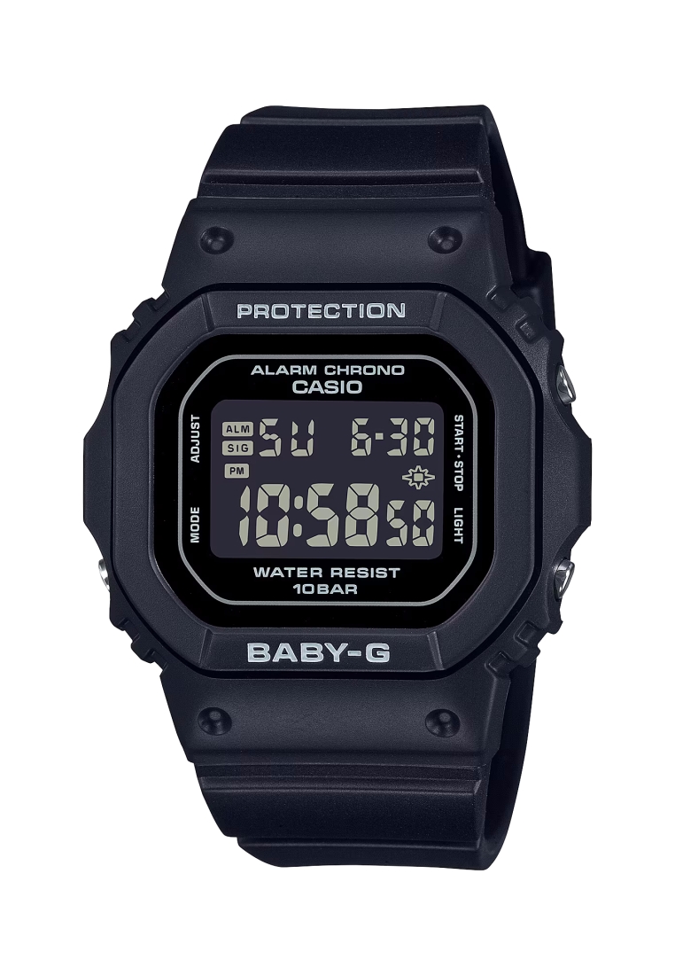 Baby-G Digital Sports Watch (BGD-565U-1)