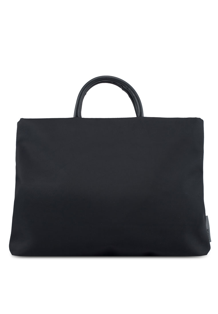 BAGSTATION Lightweight Nylon 15.6 Inch Laptop Bag