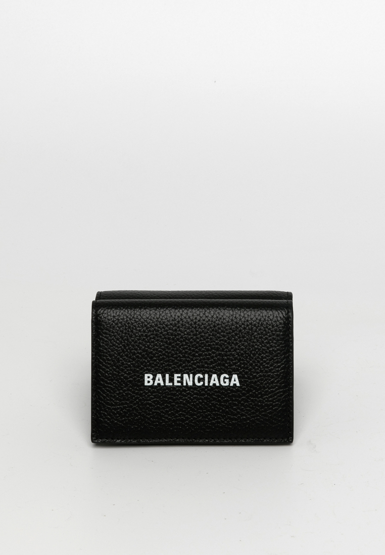 BALENCIAGA Balenciaga Cash Mini 銀包