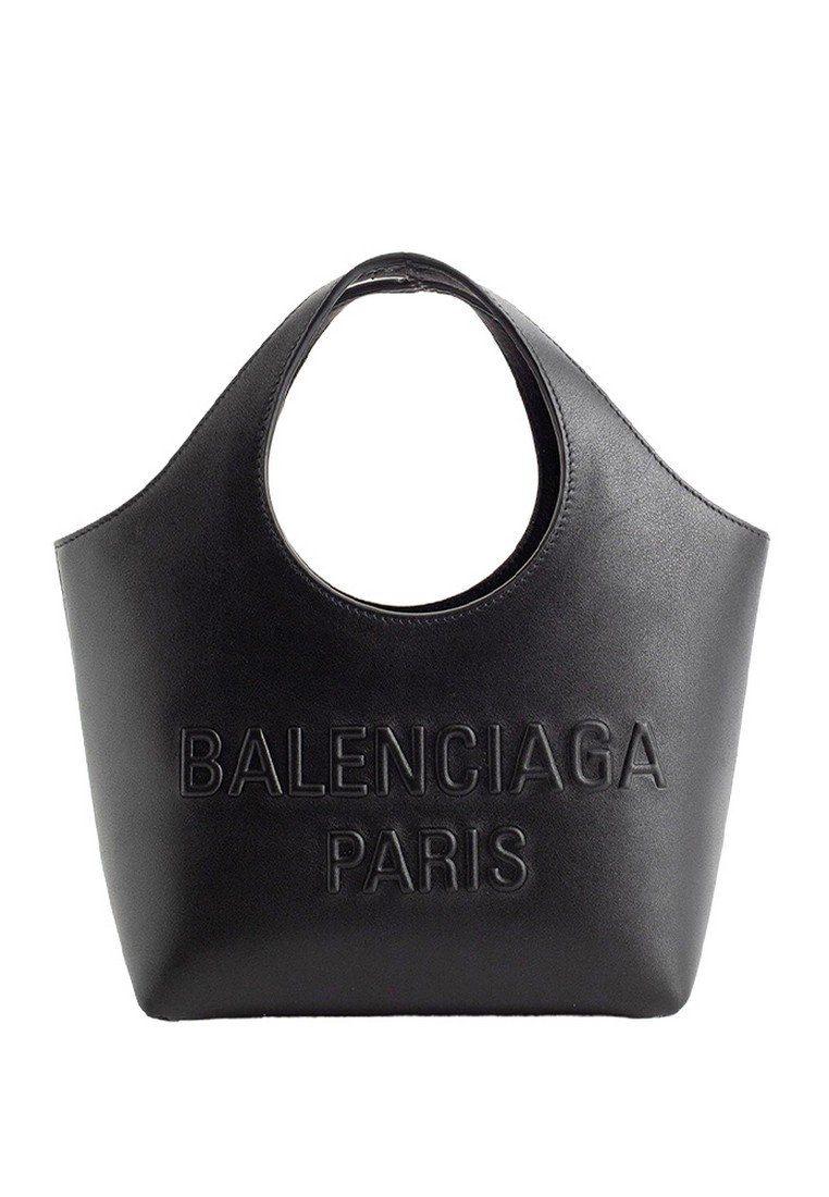 BALENCIAGA Balenciaga Mary-Kate Xs 側背提包(黑色)