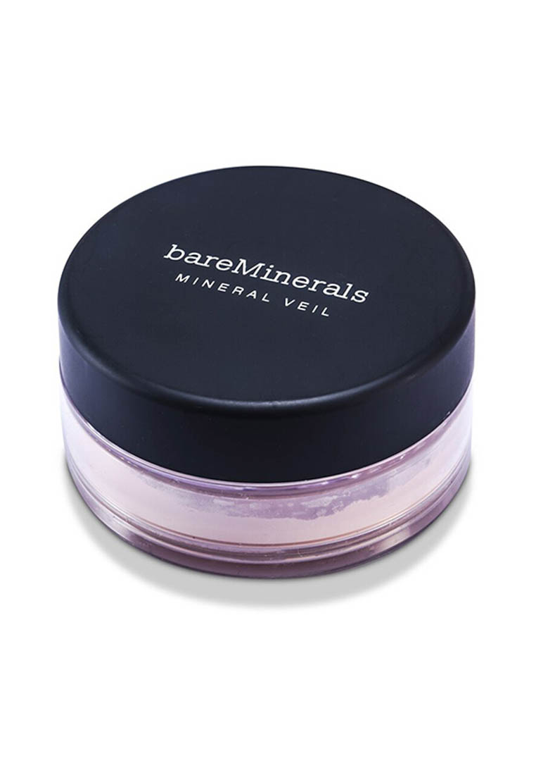 BareMinerals BAREMINERALS - 礦物遮瑕蜜粉 Mineral Veil - Original Mineral Veil 9g/0.3oz