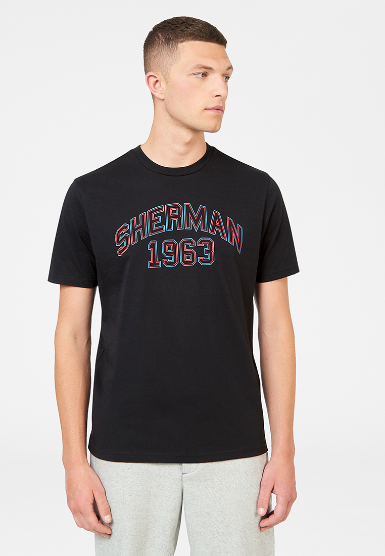 Ben Sherman Varsity T恤