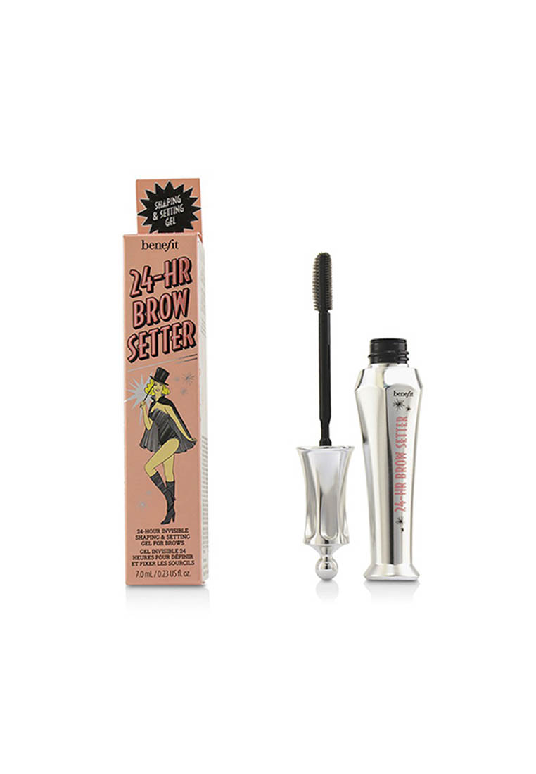 Benefit BENEFIT - 24-hour brow setter透明定型眉膏 7ml/0.23oz