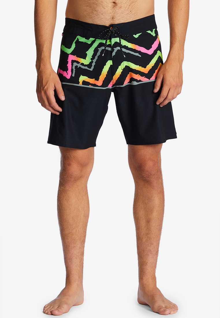 Billabong Fifty50 Airlite Performance 19" Boardshorts