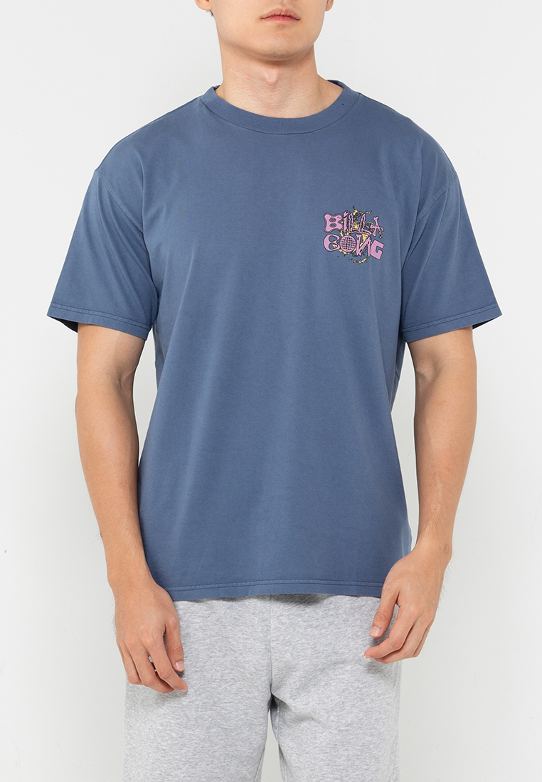 Billabong High Tide T恤