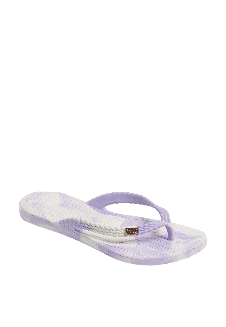 Billabong Summer Dazed Marble Thong Sandals