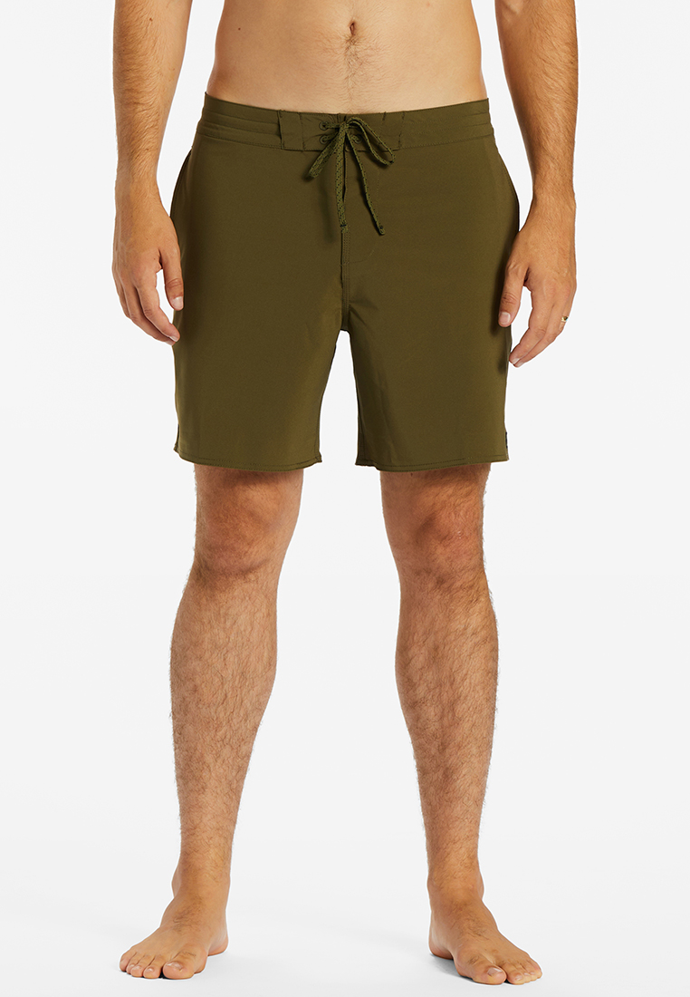 Billabong All Day CiCLO® Lo Tide 17" Boardshorts