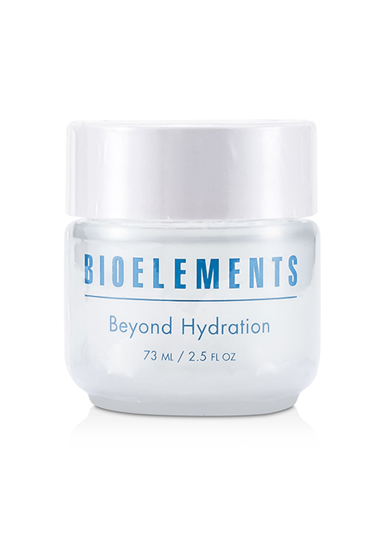 Bioelements BIOELEMENTS - Beyond Hydration - 清爽凝膠面部保濕霜 - 適合油性、非常油性肌膚 73ml/2.5oz