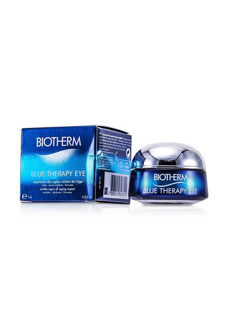 Biotherm BIOTHERM - 深海奇肌6D修護眼霜 15ml/0.5oz