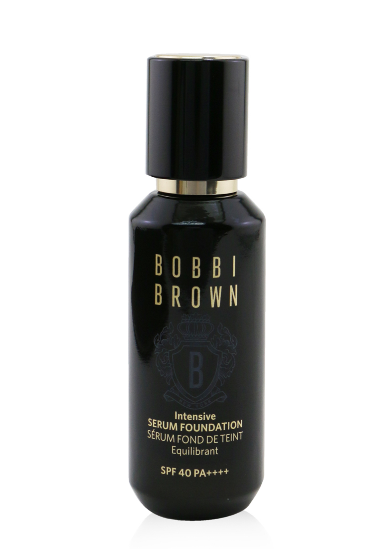 Bobbi Brown BOBBI BROWN - 蟲草抗氧修護精華粉底液 SPF40 - # N-052 Natural 30ml/1oz