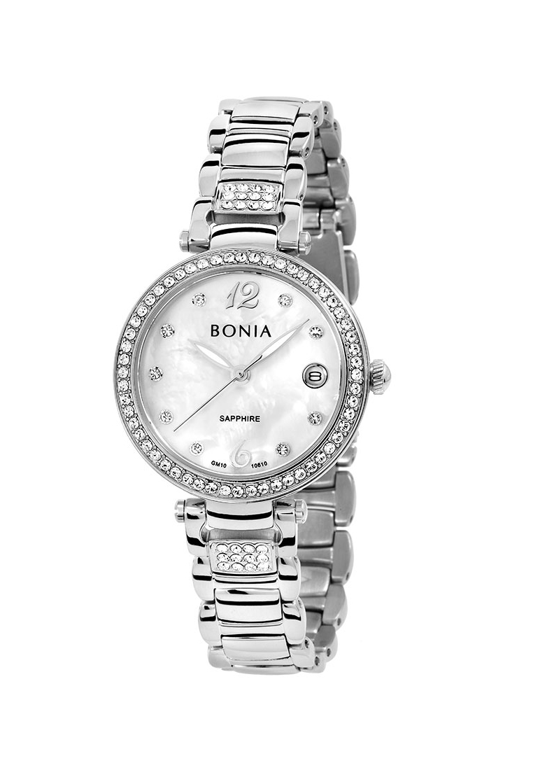 Bonia Watches Bonia Women Elegance BNB10610-2355S