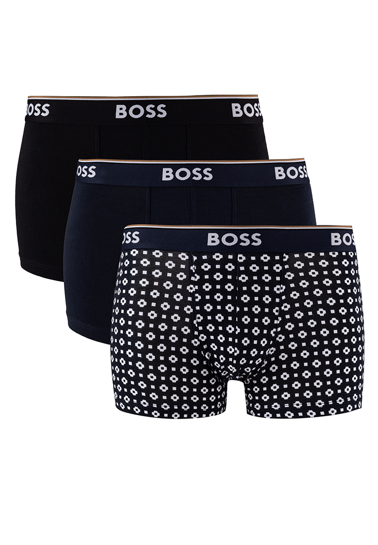 3條裝內褲 Power Design - BOSS Business