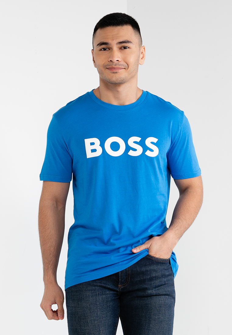 HUGO BOSS - Thinking T恤