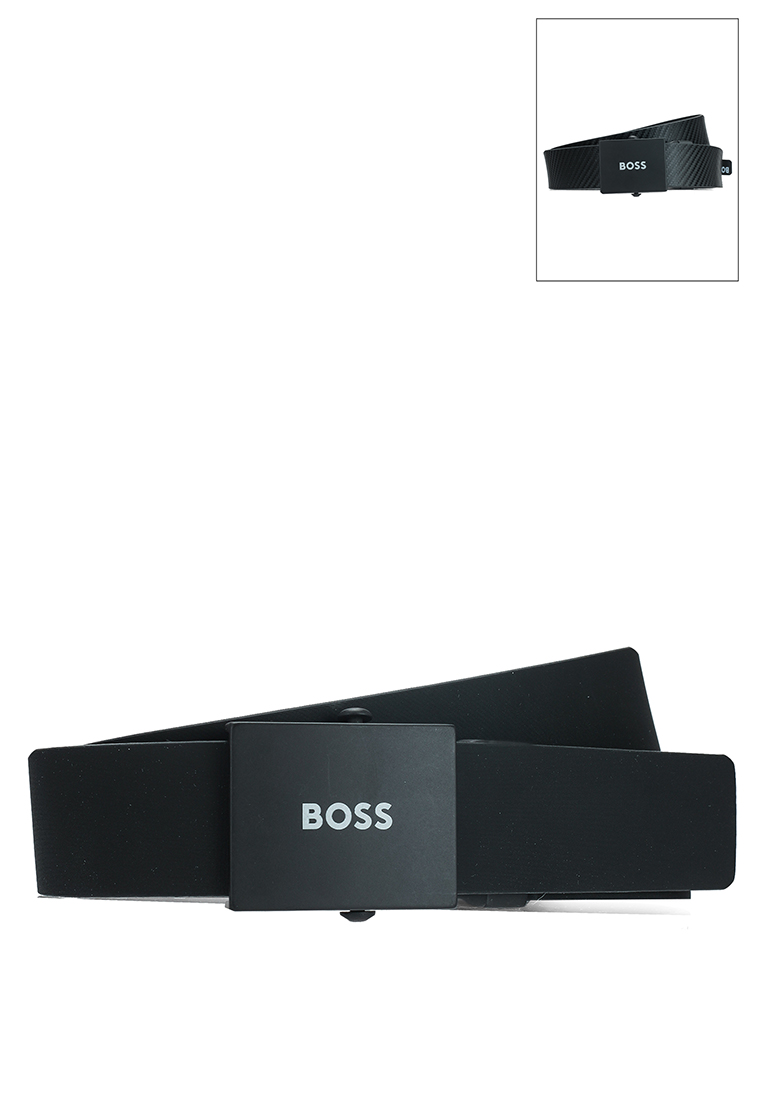 Icon Reversible Belt - BOSS Business