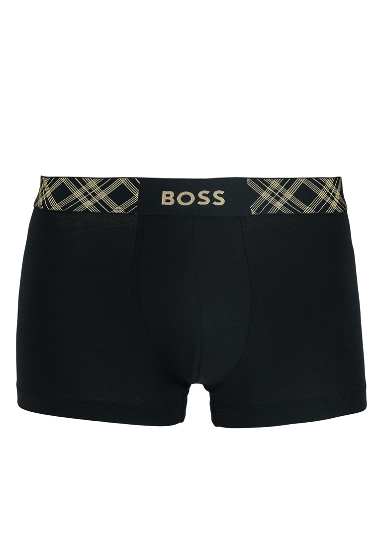 泳褲與襪子禮品組 - BOSS Business