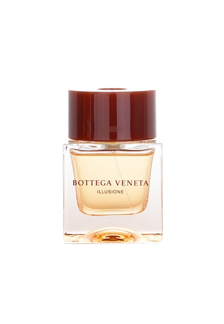 BOTTEGA VENETA - Illusione 女性花香木調麝香水 50ml/1.7oz