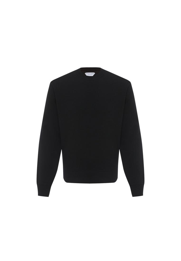 Bottega Veneta Sweater - BOTTEGA VENETA - Black