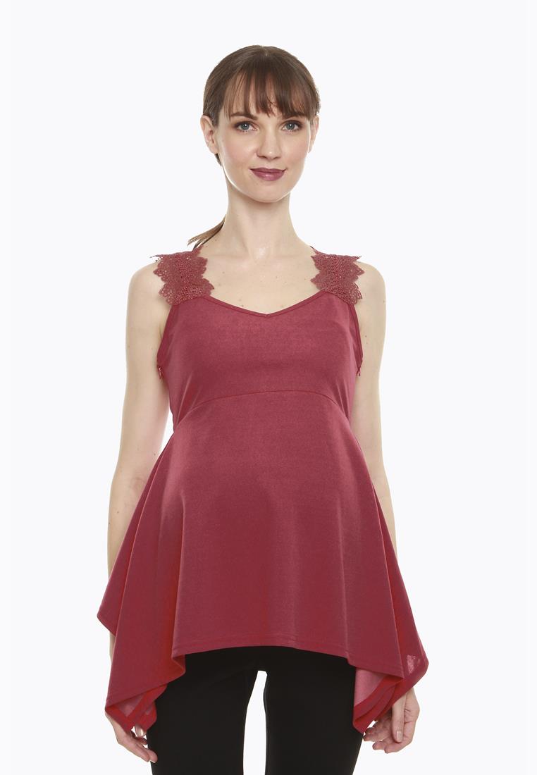 Bove by Spring Maternity Corsica Top
