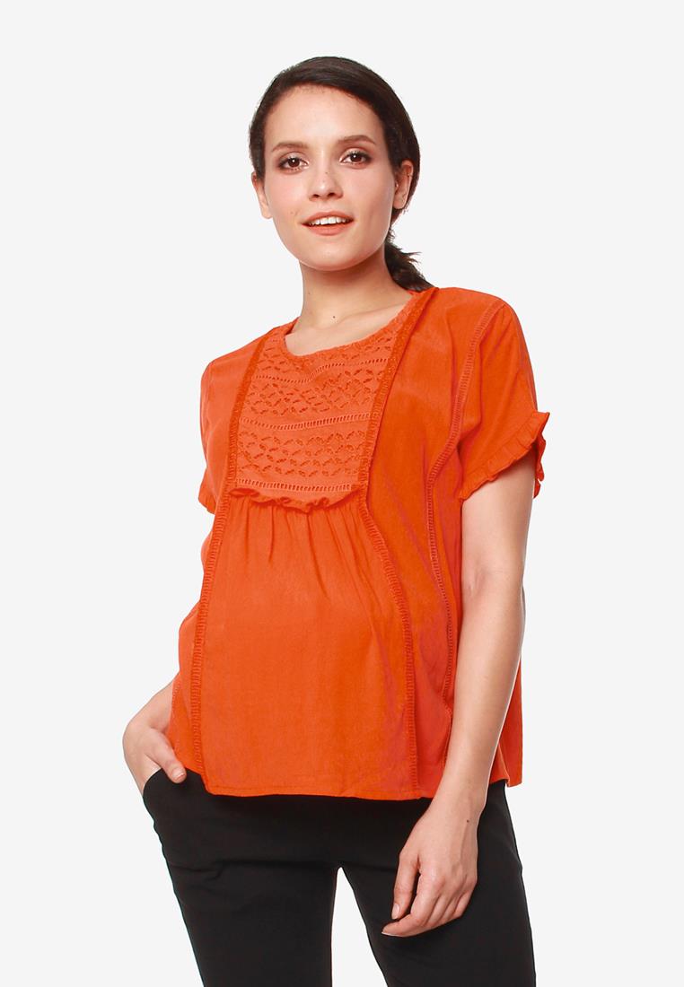 Bove by Spring Maternity Eila Top