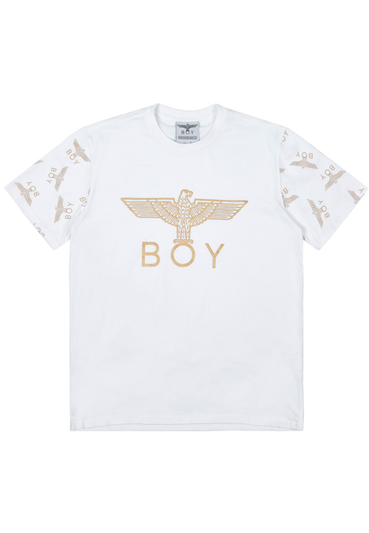 BOY LONDON BOY EAGLE REPEAT T恤