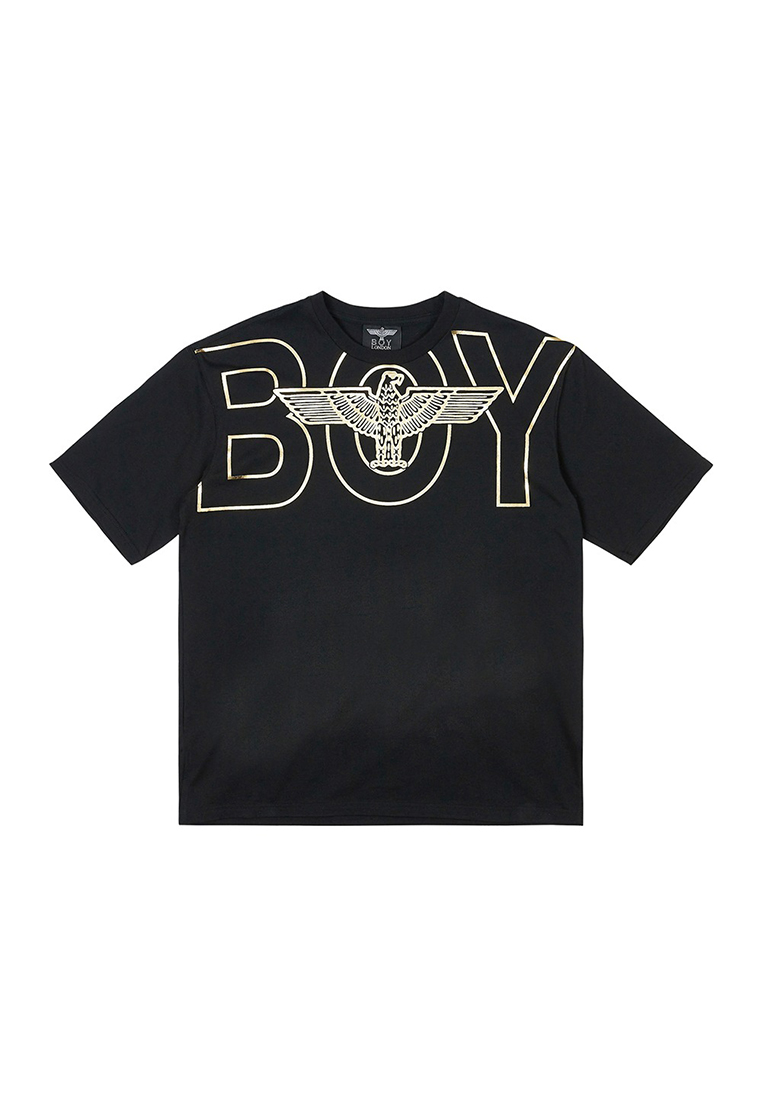 BOY LONDON Boy London Front T-Shirt
