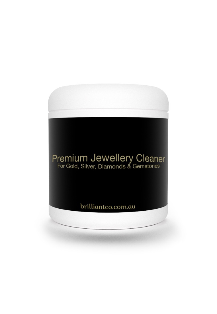 Brilliant Co BRILLIANT CO Premium Jewellery Cleaner