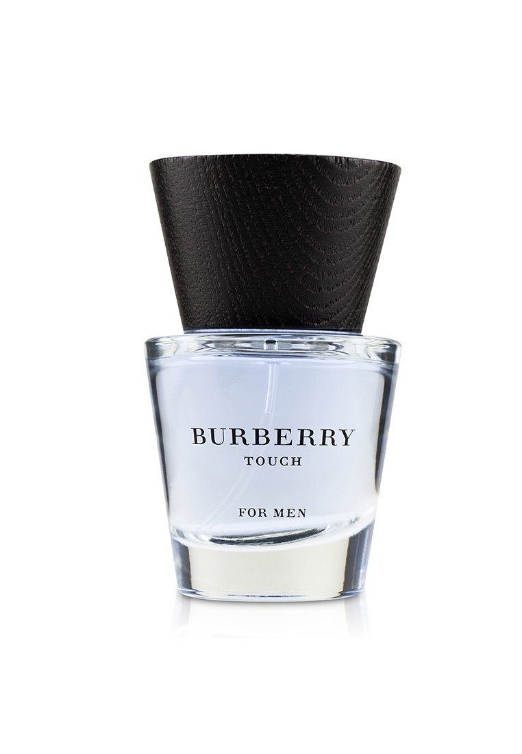 BURBERRY - Burberry Touch 淡香水 50ml/1.7oz
