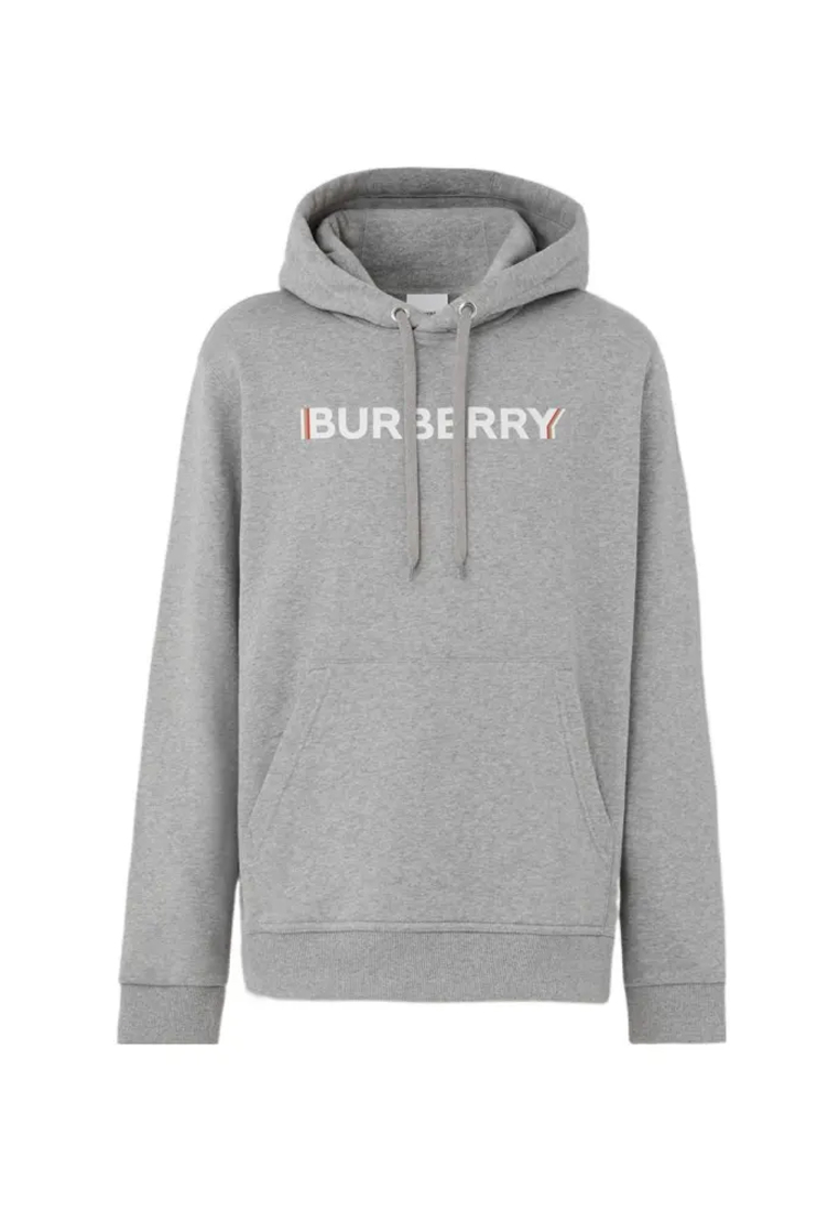 Burberry 棉男士連帽衛衣 80529791